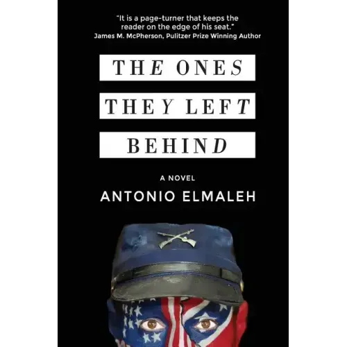 The Ones They Left Behind
