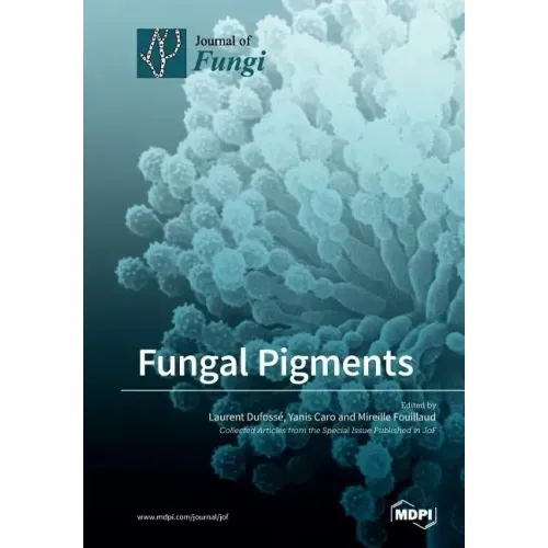 Fungal Pigments