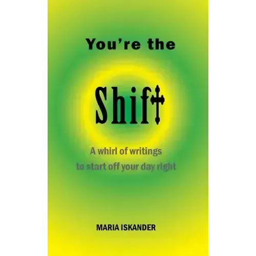 You're the Shift