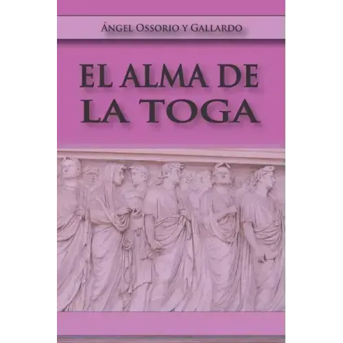 El Alma de la Toga