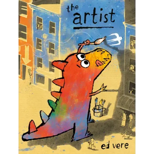 The Artist