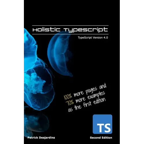 Holistic TypeScript: TypeScript Version 4.0