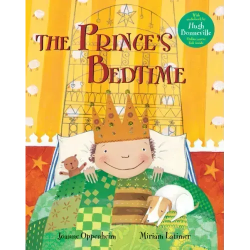 The Prince's Bedtime