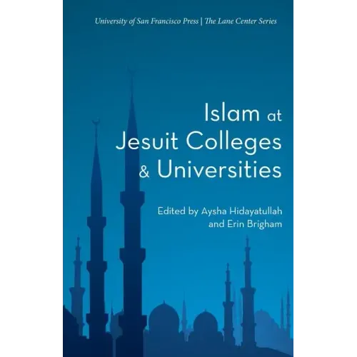 Islam at Jesuit Colleges & Universities