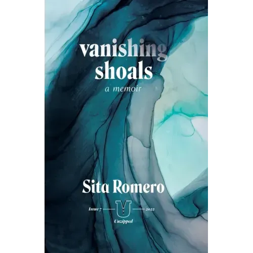 Vanishing Shoals: a memoir