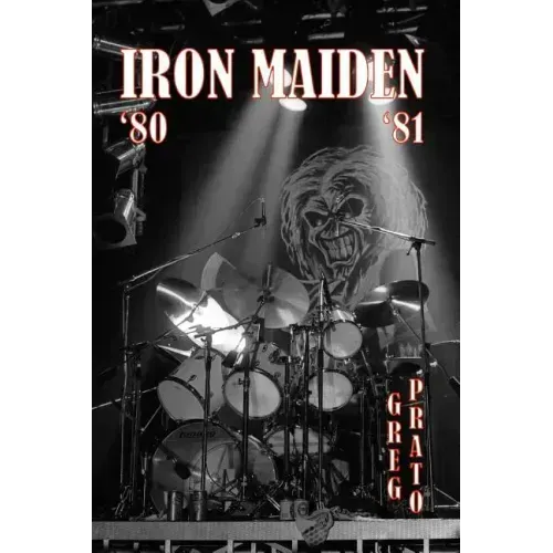 Iron Maiden: '80 '81