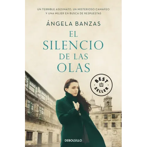 El Silencio de Las Olas / The Silence of Waves
