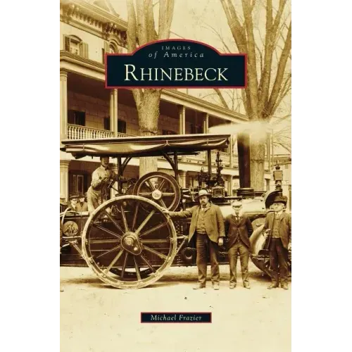 Rhinebeck