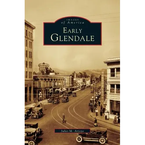 Early Glendale