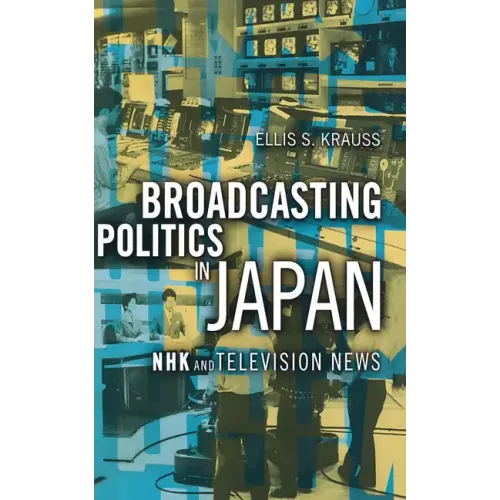 Broadcasting Politics in Japan: African-American Expressive Culture, from Its Beginnings to the Zoot Suit