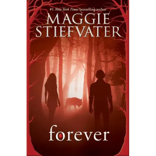 Forever (Shiver, Book 3): Volume 3