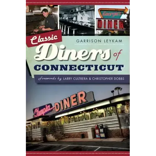Classic Diners of Connecticut