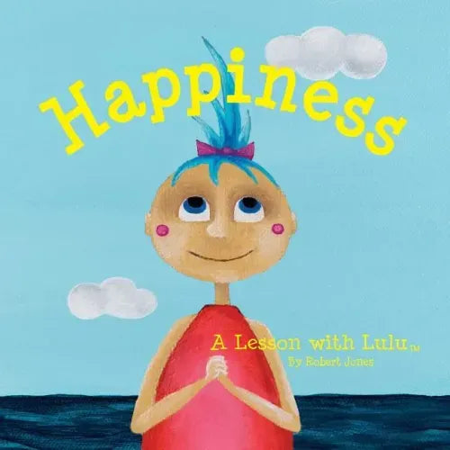 Happiness: A Lesson with Lulu