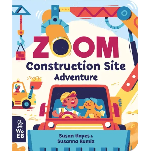 Zoom: Construction Site Adventure