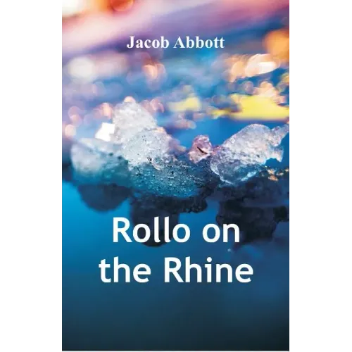 Rollo on the Rhine