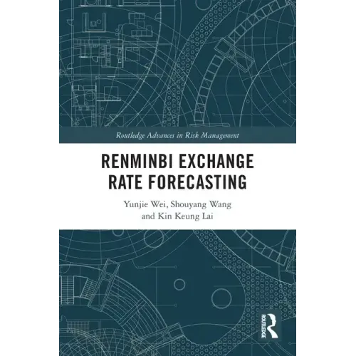 Renminbi Exchange Rate Forecasting