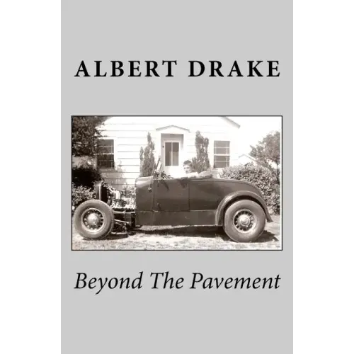 Beyond The Pavement