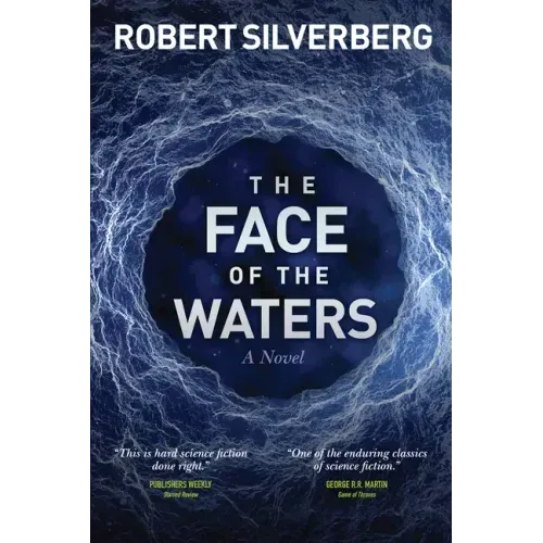 The Face of the Waters
