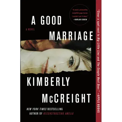 A Good Marriage