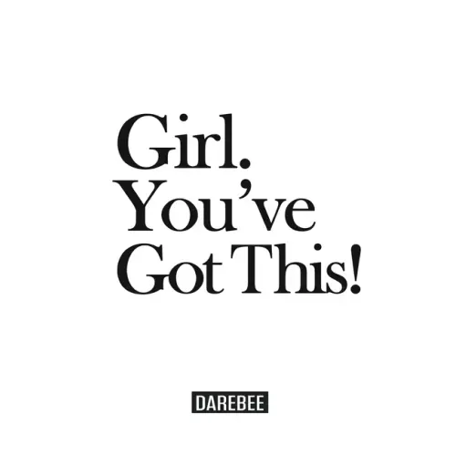 Girl. You've Got This!: The complete home workouts and fitness guide for women of any age and fitness level.