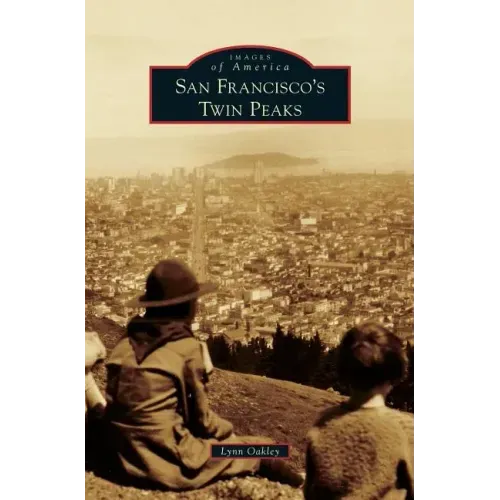 San Francisco's Twin Peaks