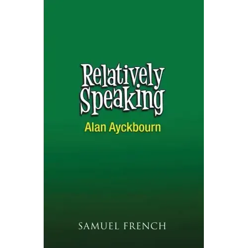 Relatively Speaking