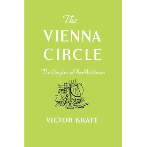 The Vienna Circle