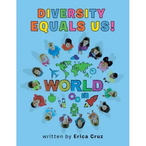 Diversity Equals Us!