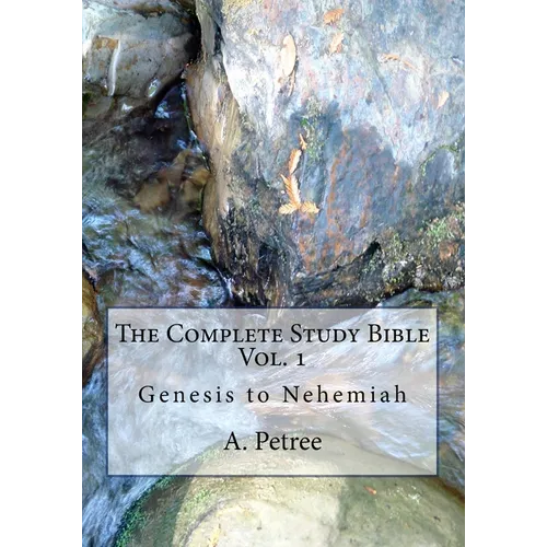 The Complete Study Bible