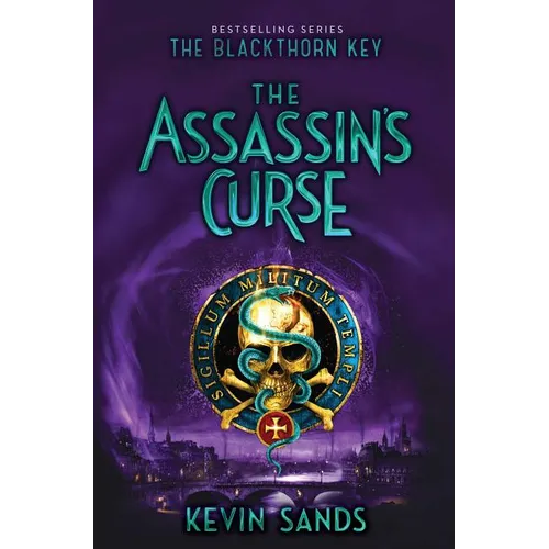 The Assassin's Curse