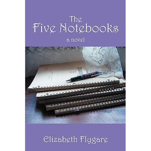 The Five Notebooks