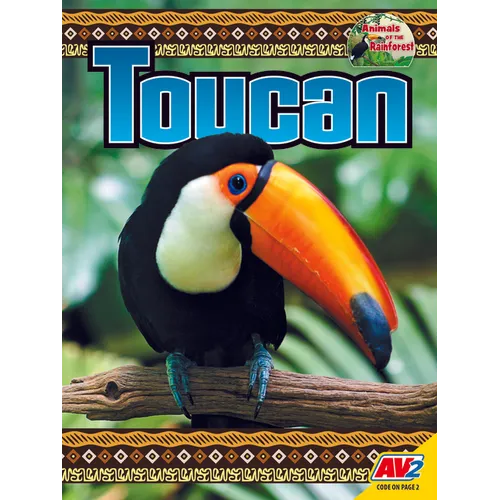 Toucan