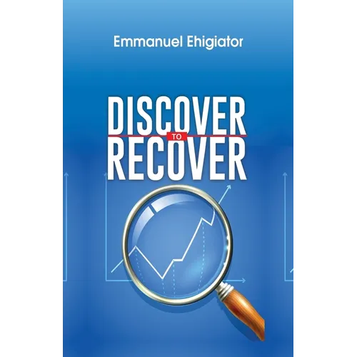 Discover to Recover