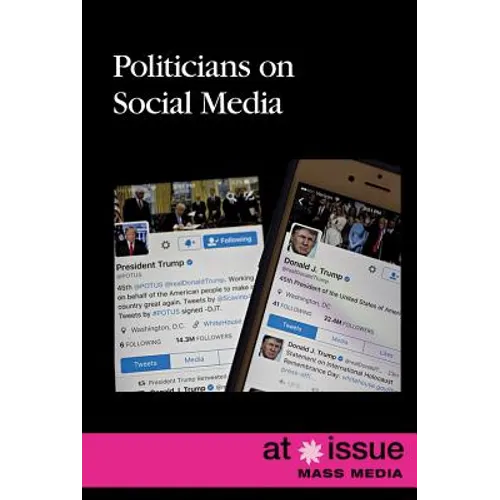 Politicians on Social Media