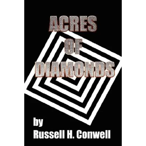 Acres of Diamonds