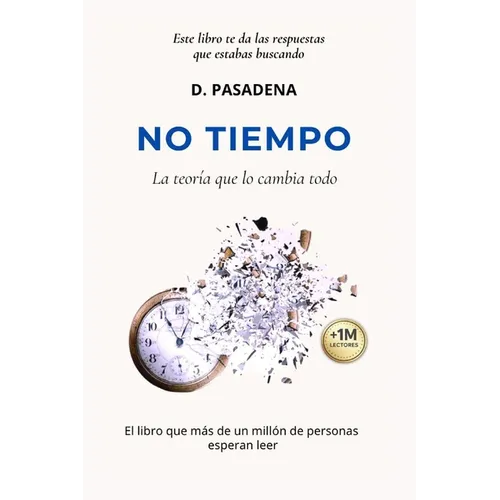 No Time: No tiempo