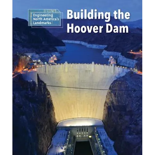 Building the Hoover Dam