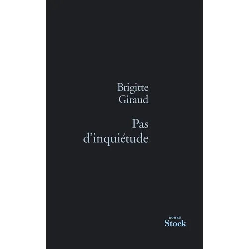 Pas D Inquietude