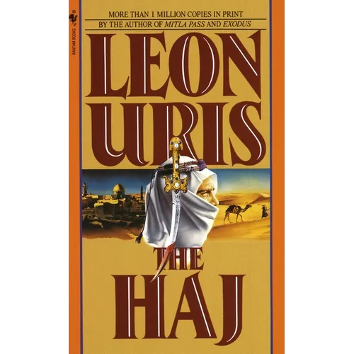 The Haj