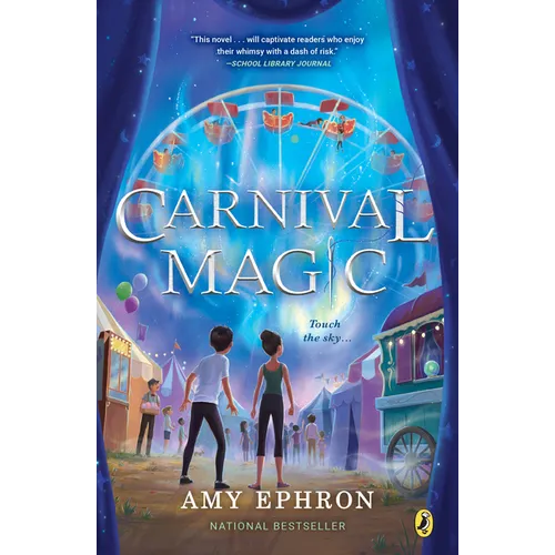 Carnival Magic