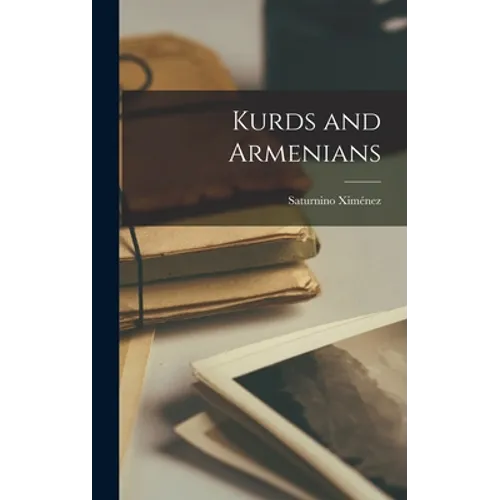 Kurds and Armenians