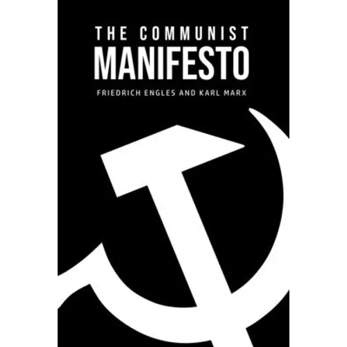 The Communist Manifesto