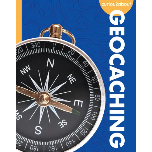 Curious about Geocaching