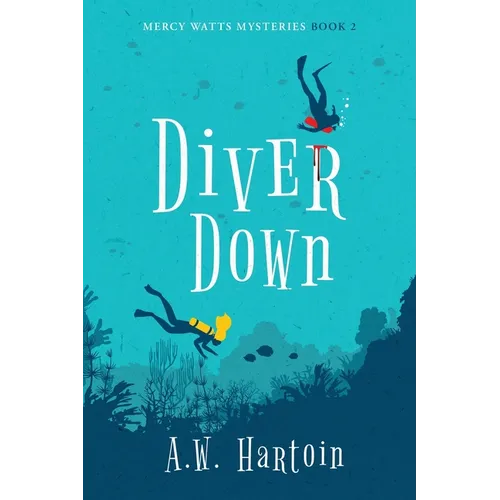 Diver Down