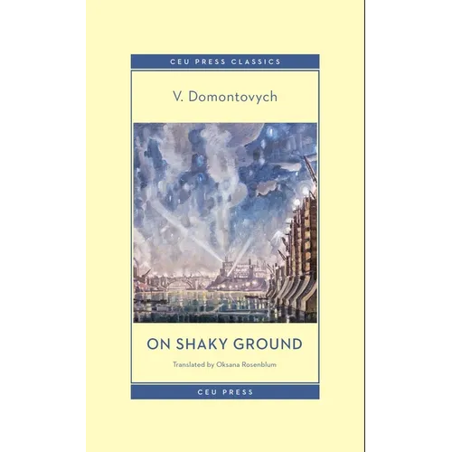On Shaky Ground