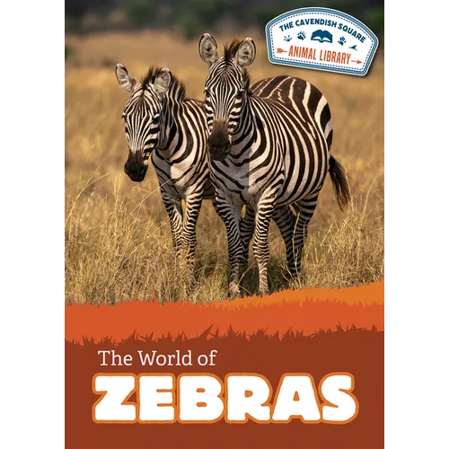 The World of Zebras