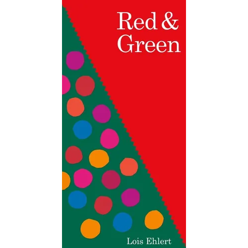 Red & Green
