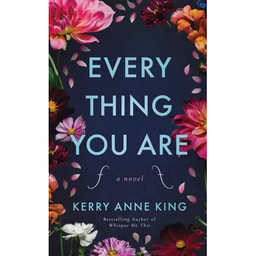 Everything You Are