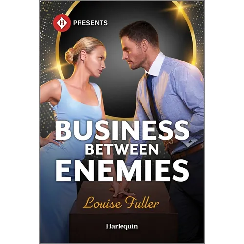 Business Between Enemies