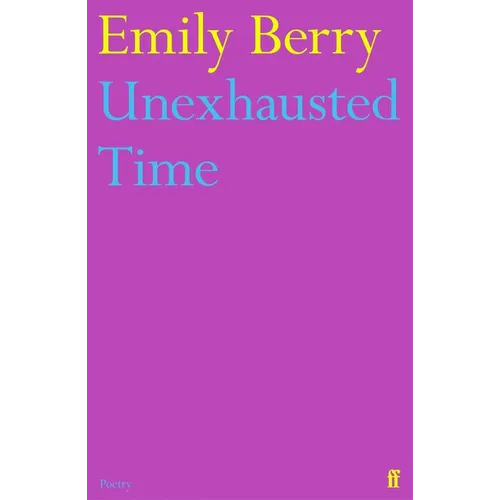 Unexhausted Time